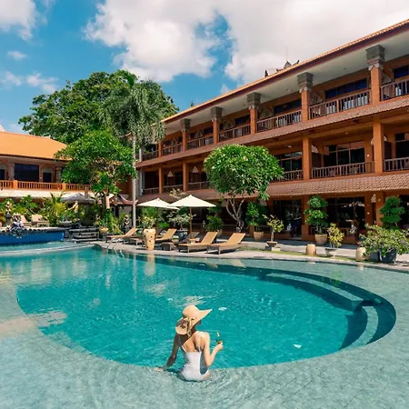 Wina Holiday Villa Kuta Bali-3
