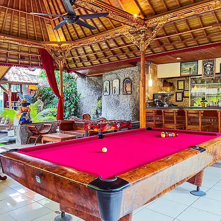 Wina Holiday Villa Kuta Bali-3