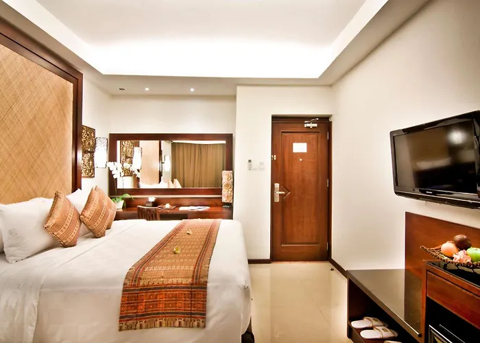 Best Western Kuta Villa