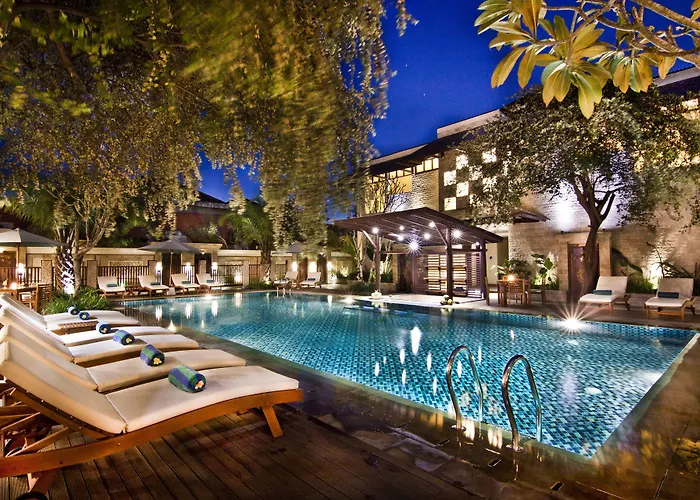 Best Western Kuta Villa