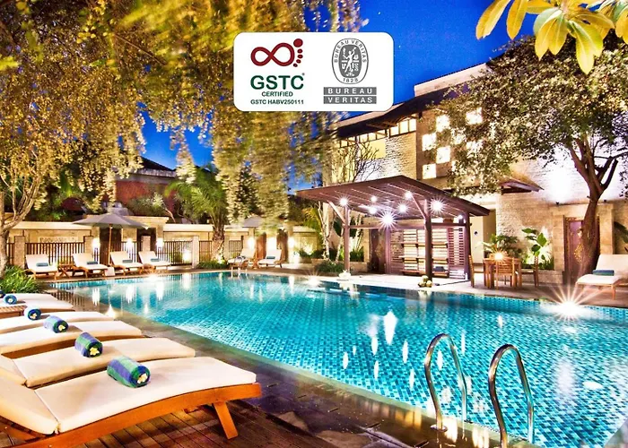 Best Western Kuta Villa